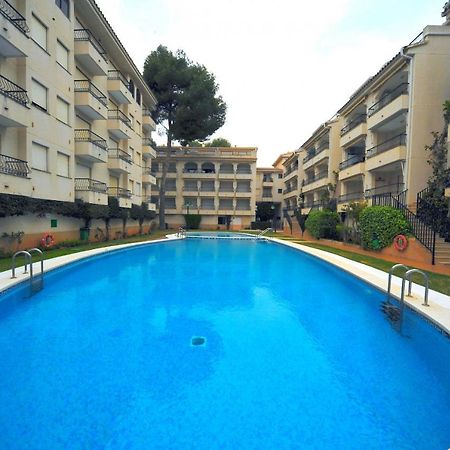 Playamar Orange Costa 3 Dormitorios Alcossebre Екстериор снимка