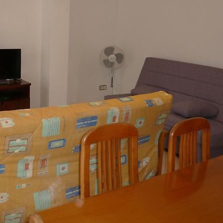 Playamar Orange Costa 3 Dormitorios Alcossebre Екстериор снимка