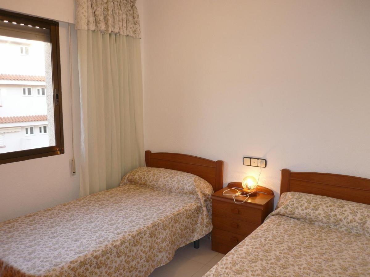 Playamar Orange Costa 3 Dormitorios Alcossebre Екстериор снимка