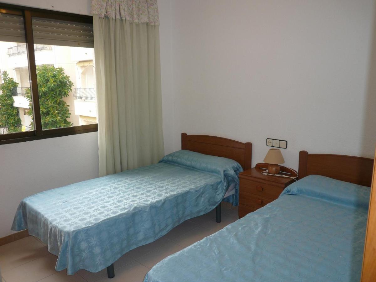 Playamar Orange Costa 3 Dormitorios Alcossebre Екстериор снимка