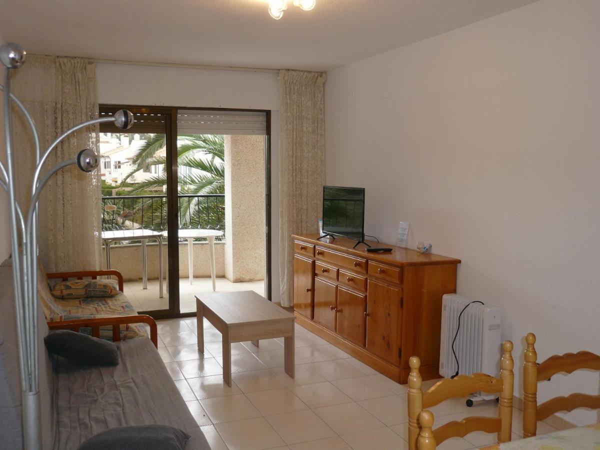 Playamar Orange Costa 3 Dormitorios Alcossebre Екстериор снимка