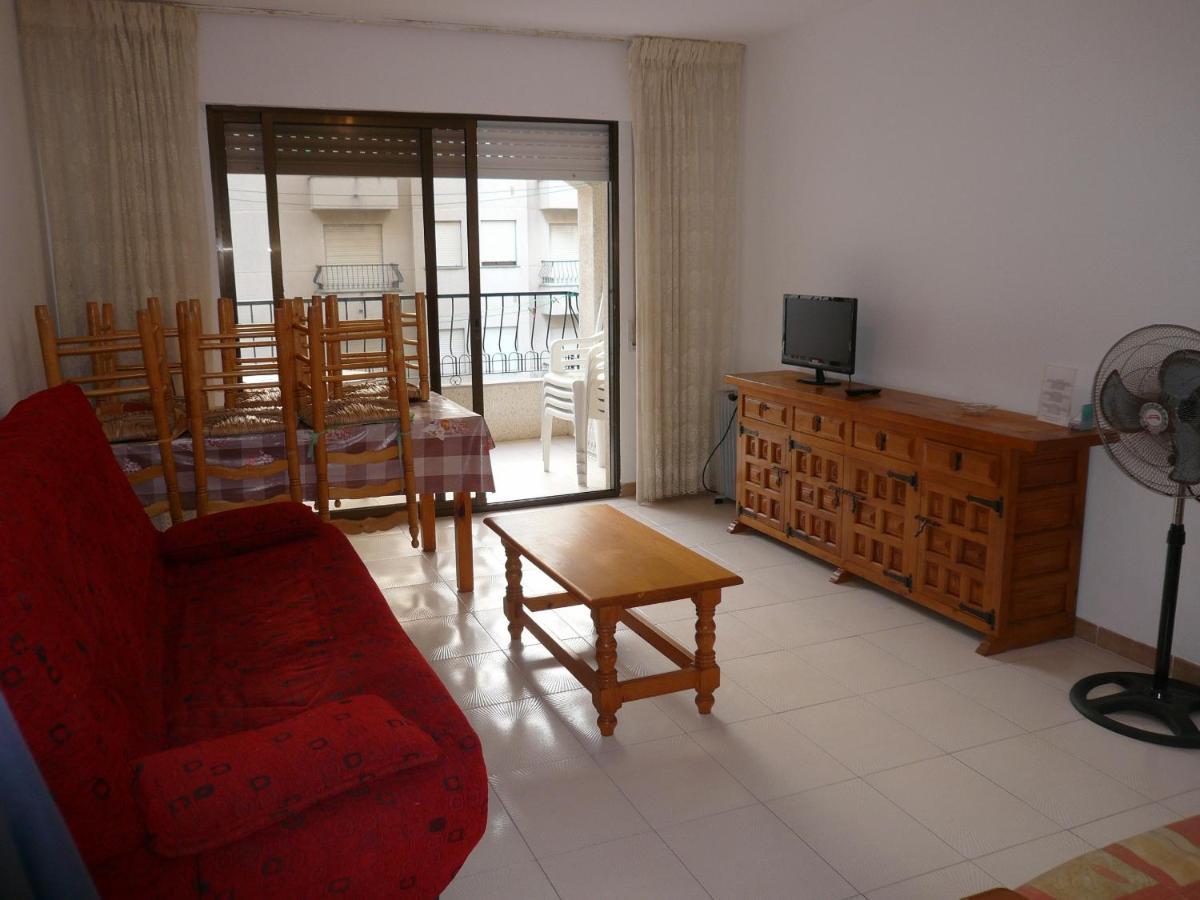 Playamar Orange Costa 3 Dormitorios Alcossebre Екстериор снимка