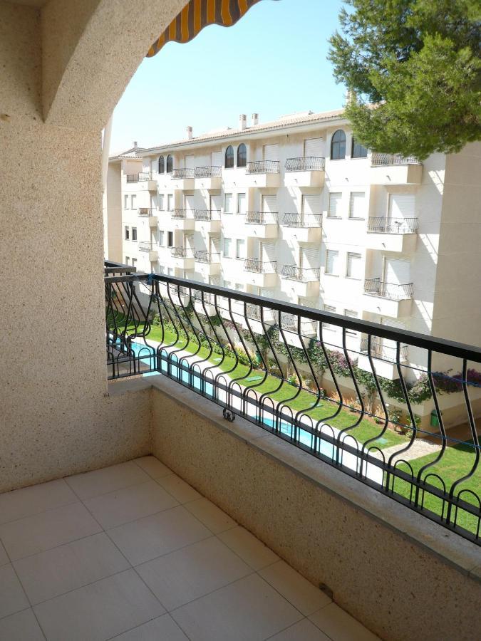 Playamar Orange Costa 3 Dormitorios Alcossebre Екстериор снимка