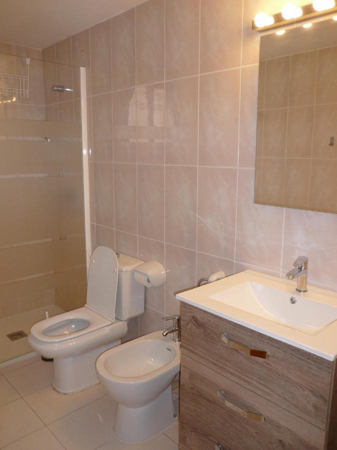 Playamar Orange Costa 3 Dormitorios Alcossebre Екстериор снимка