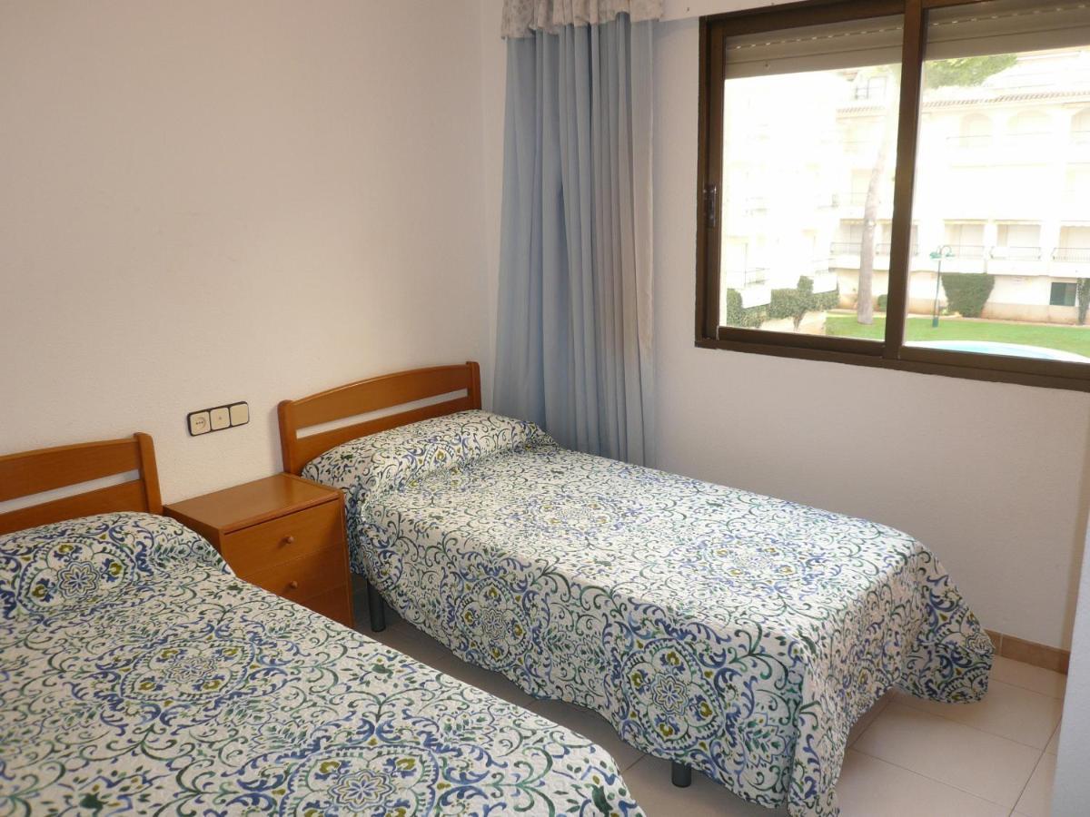 Playamar Orange Costa 3 Dormitorios Alcossebre Екстериор снимка