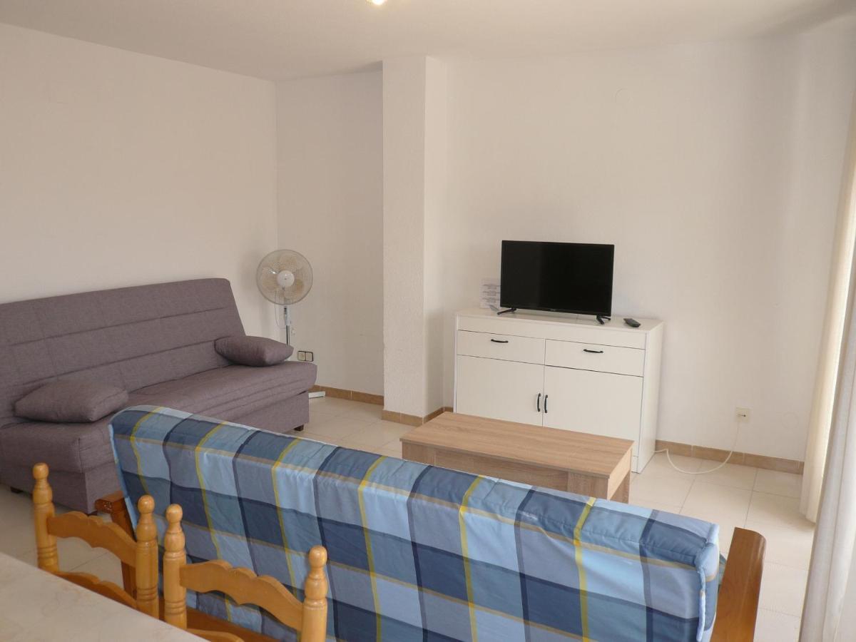 Playamar Orange Costa 3 Dormitorios Alcossebre Екстериор снимка