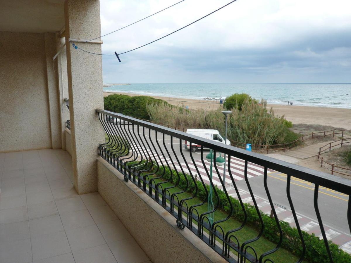 Playamar Orange Costa 3 Dormitorios Alcossebre Екстериор снимка