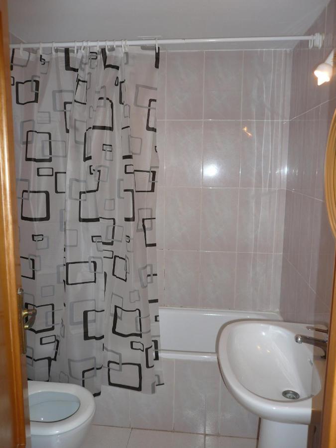 Playamar Orange Costa 3 Dormitorios Alcossebre Екстериор снимка