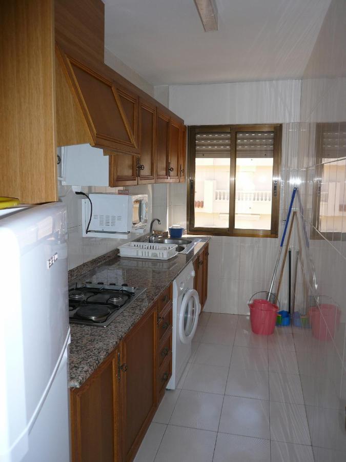 Playamar Orange Costa 3 Dormitorios Alcossebre Екстериор снимка