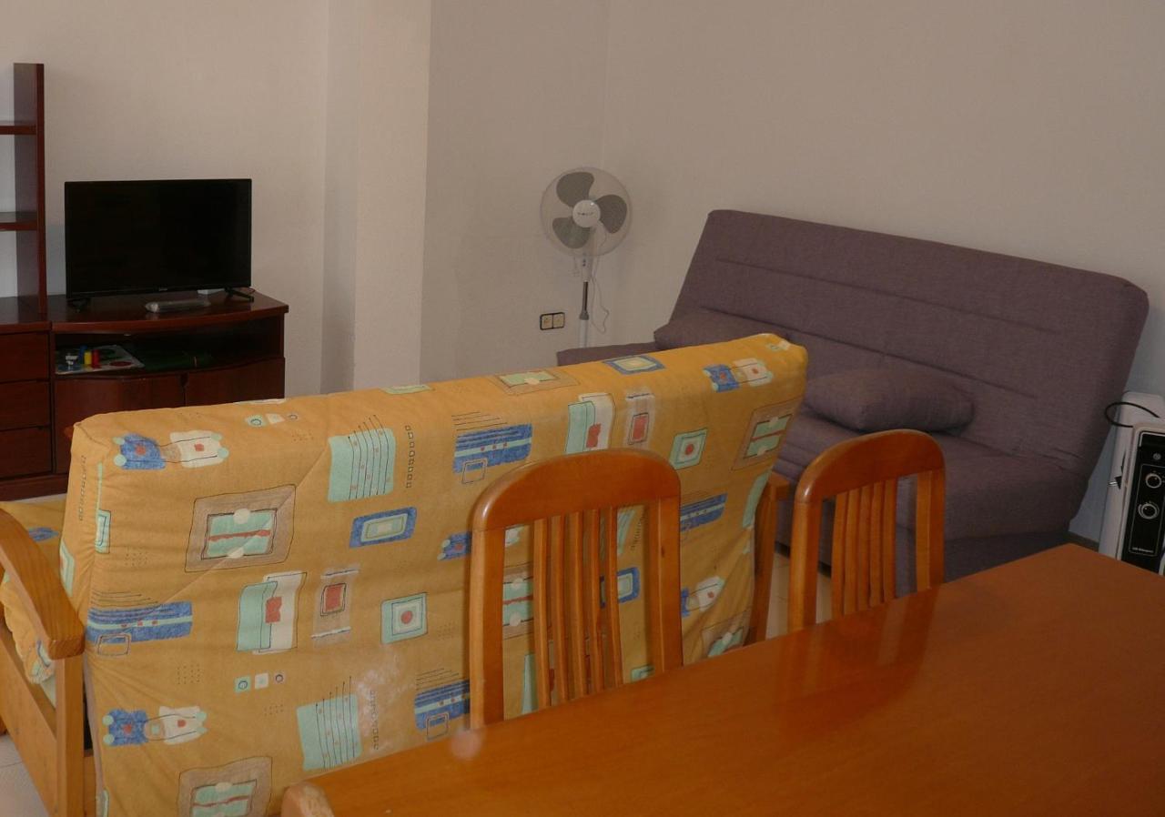 Playamar Orange Costa 3 Dormitorios Alcossebre Екстериор снимка