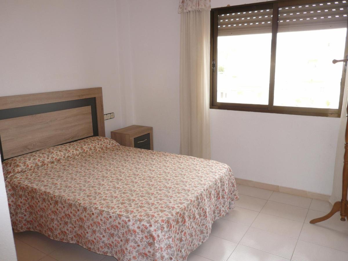 Playamar Orange Costa 3 Dormitorios Alcossebre Екстериор снимка
