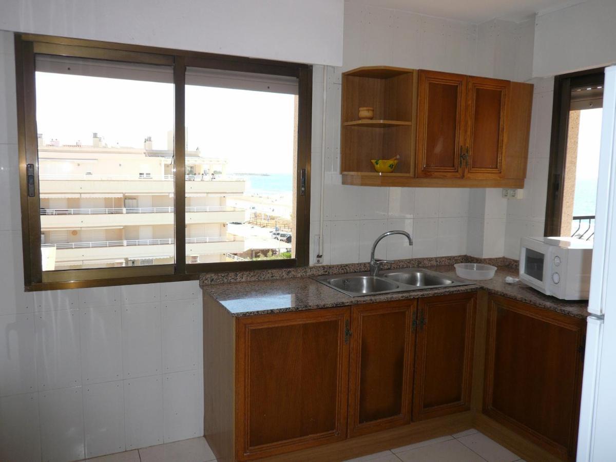 Playamar Orange Costa 3 Dormitorios Alcossebre Екстериор снимка