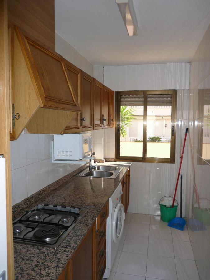 Playamar Orange Costa 3 Dormitorios Alcossebre Екстериор снимка
