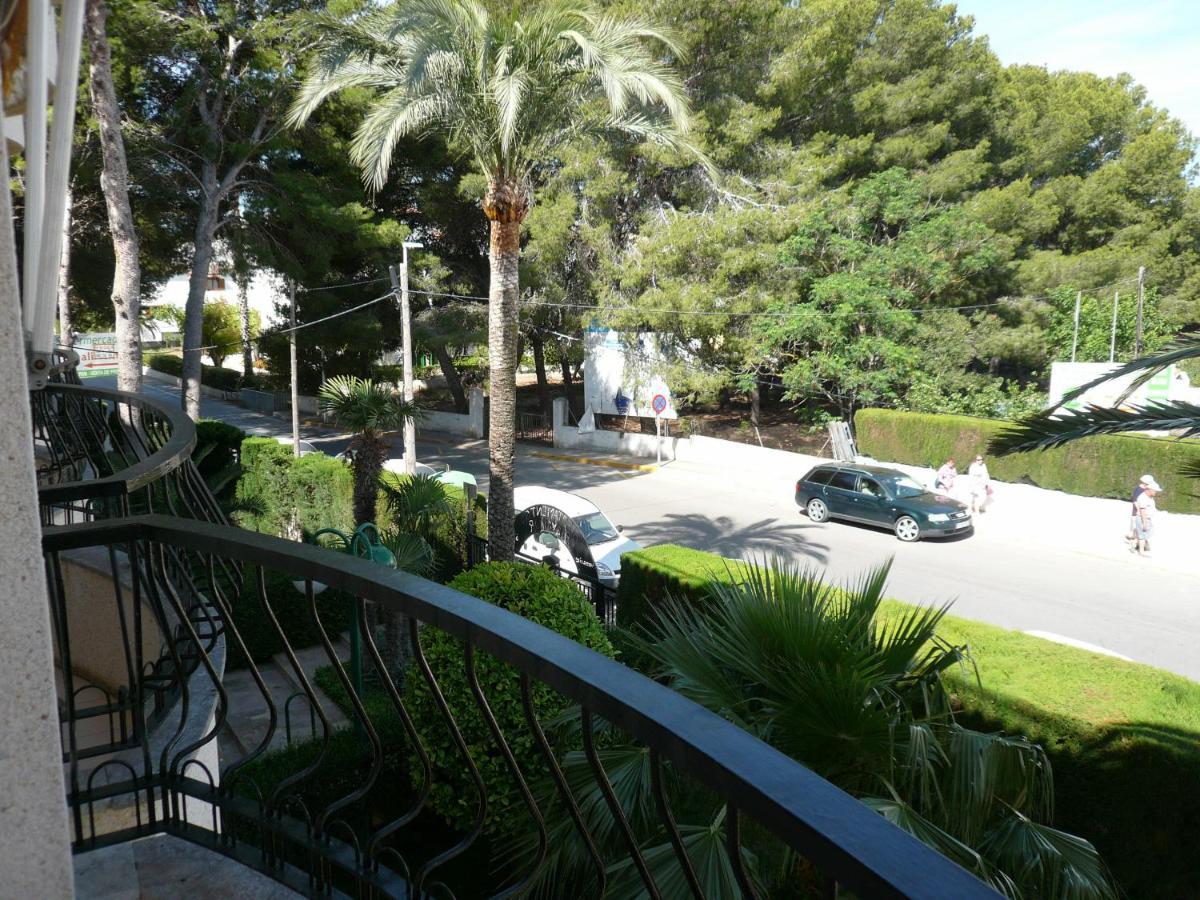 Playamar Orange Costa 3 Dormitorios Alcossebre Екстериор снимка