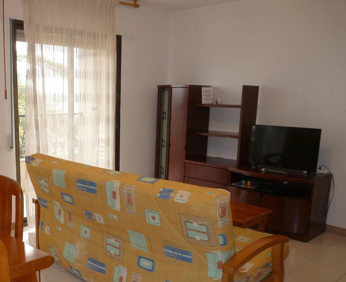 Playamar Orange Costa 3 Dormitorios Alcossebre Екстериор снимка