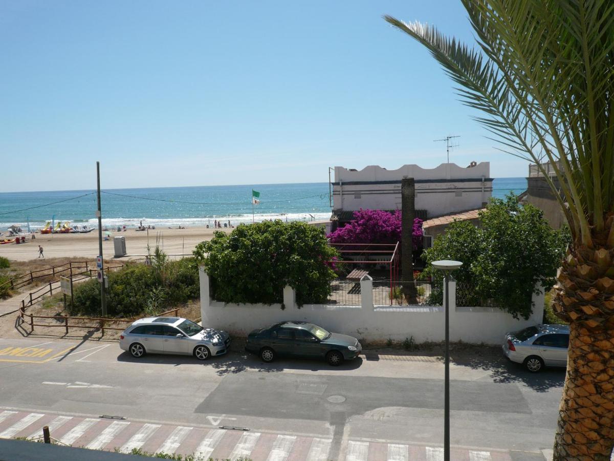 Playamar Orange Costa 3 Dormitorios Alcossebre Екстериор снимка