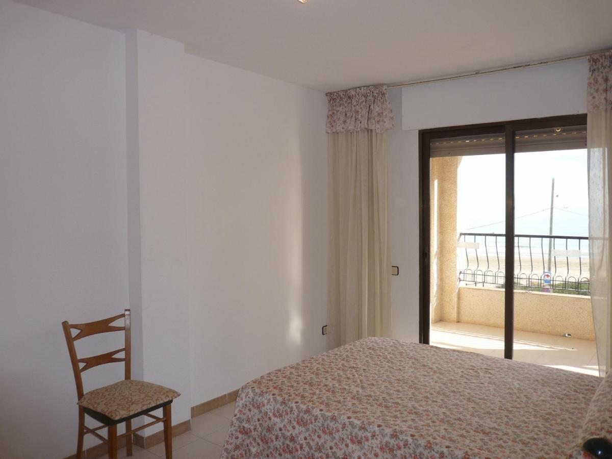 Playamar Orange Costa 3 Dormitorios Alcossebre Екстериор снимка