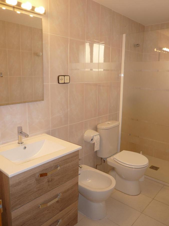 Playamar Orange Costa 3 Dormitorios Alcossebre Екстериор снимка
