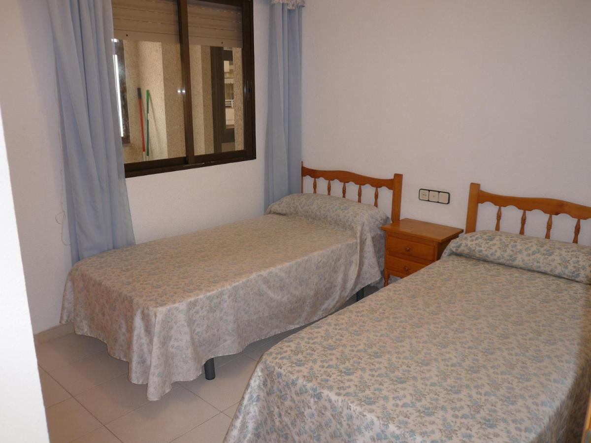Playamar Orange Costa 3 Dormitorios Alcossebre Екстериор снимка