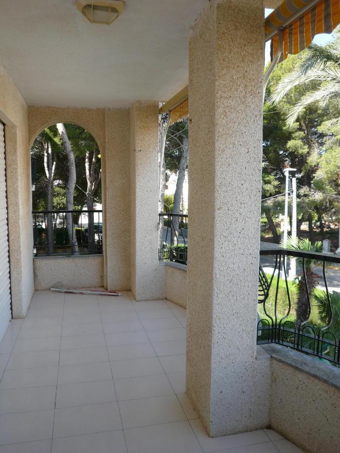 Playamar Orange Costa 3 Dormitorios Alcossebre Екстериор снимка