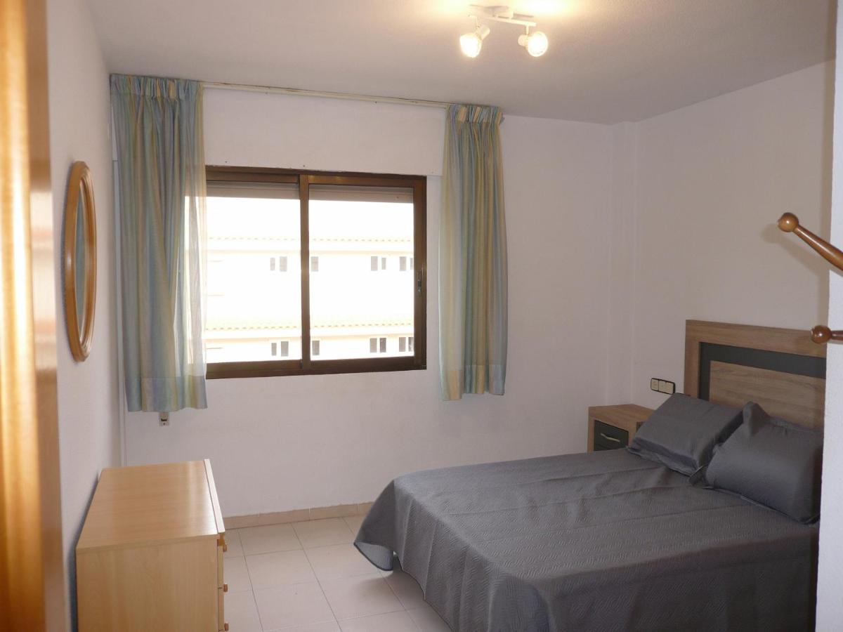 Playamar Orange Costa 3 Dormitorios Alcossebre Екстериор снимка