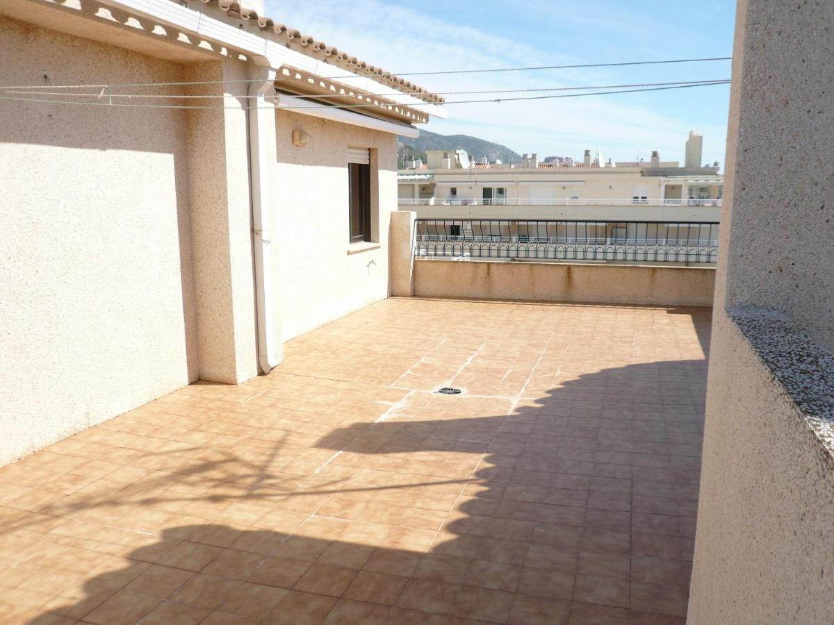 Playamar Orange Costa 3 Dormitorios Alcossebre Екстериор снимка
