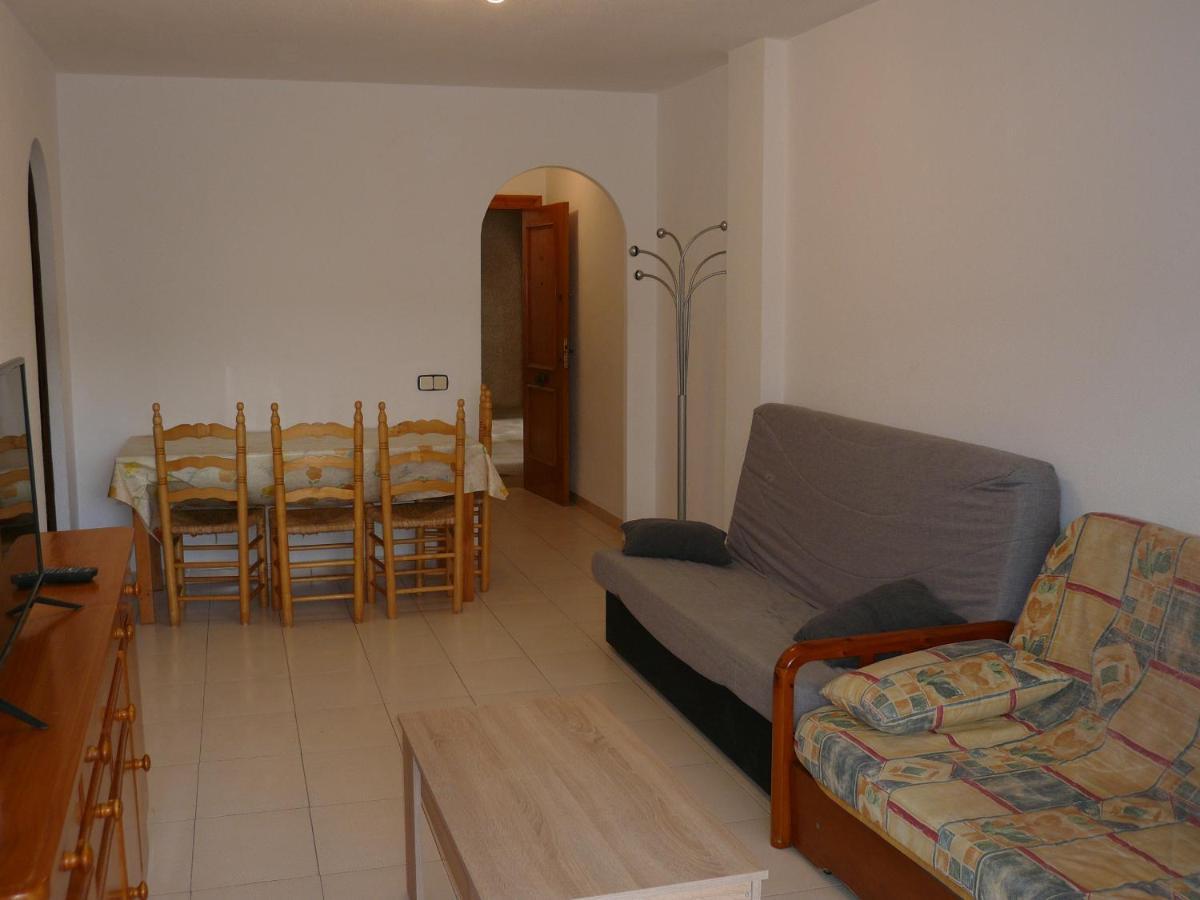 Playamar Orange Costa 3 Dormitorios Alcossebre Екстериор снимка