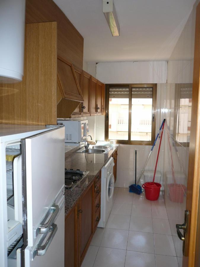 Playamar Orange Costa 3 Dormitorios Alcossebre Екстериор снимка