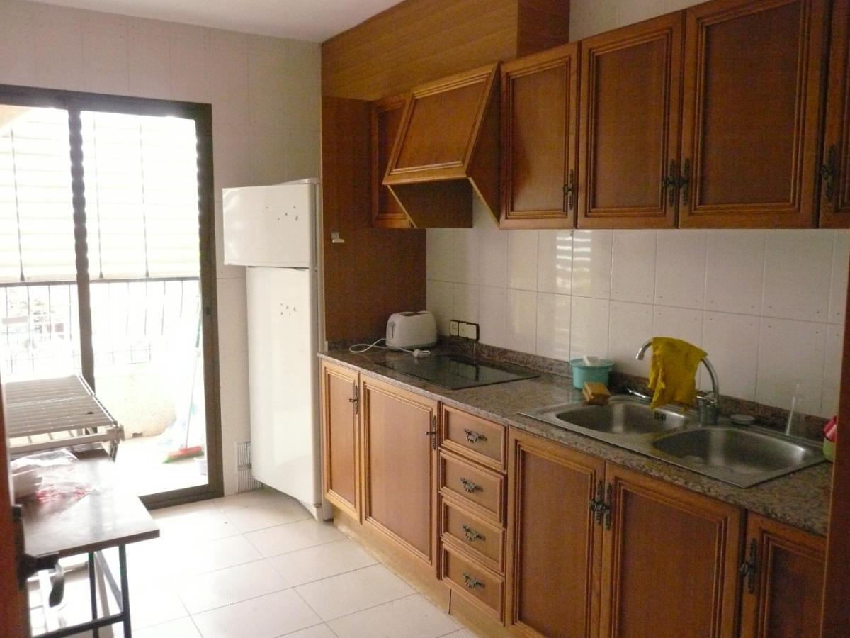 Playamar Orange Costa 3 Dormitorios Alcossebre Екстериор снимка