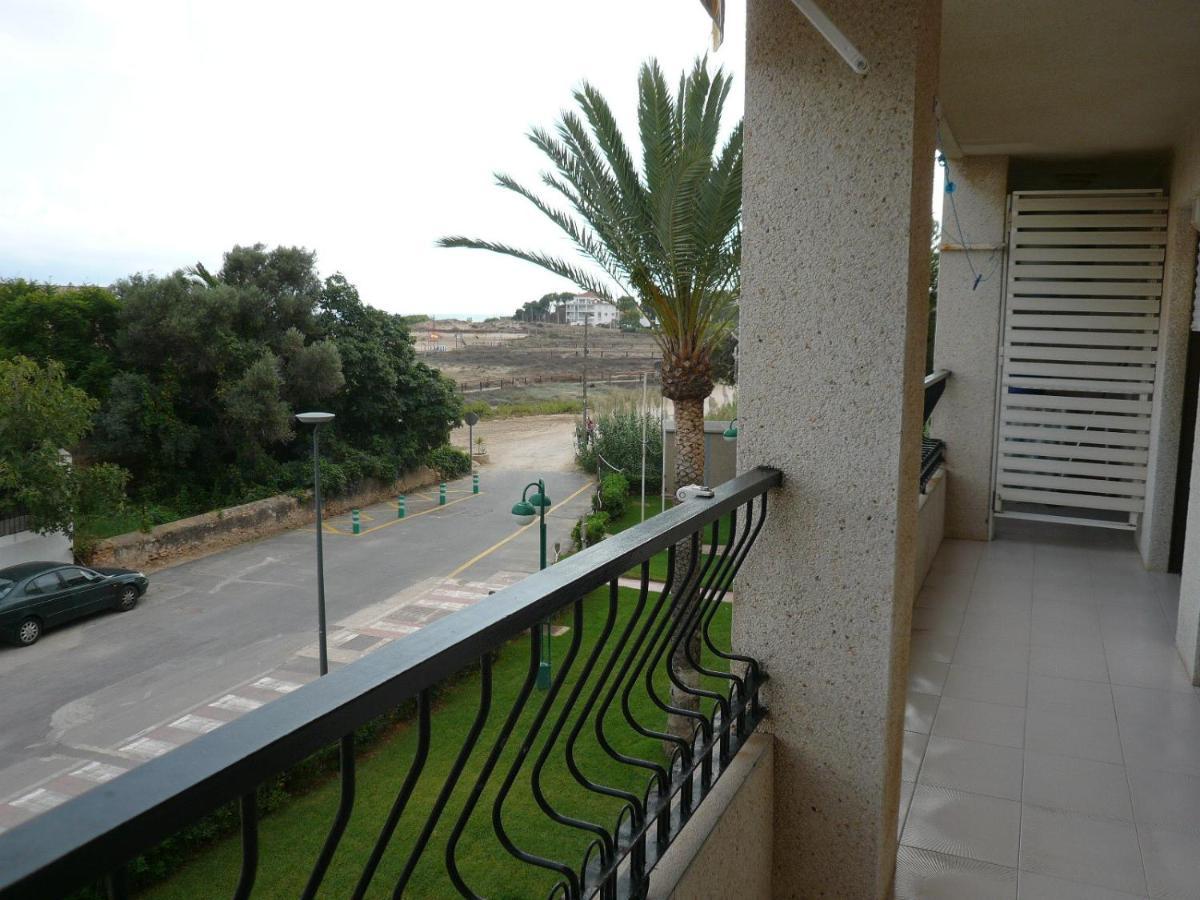 Playamar Orange Costa 3 Dormitorios Alcossebre Екстериор снимка