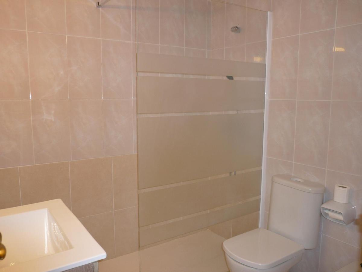Playamar Orange Costa 3 Dormitorios Alcossebre Екстериор снимка