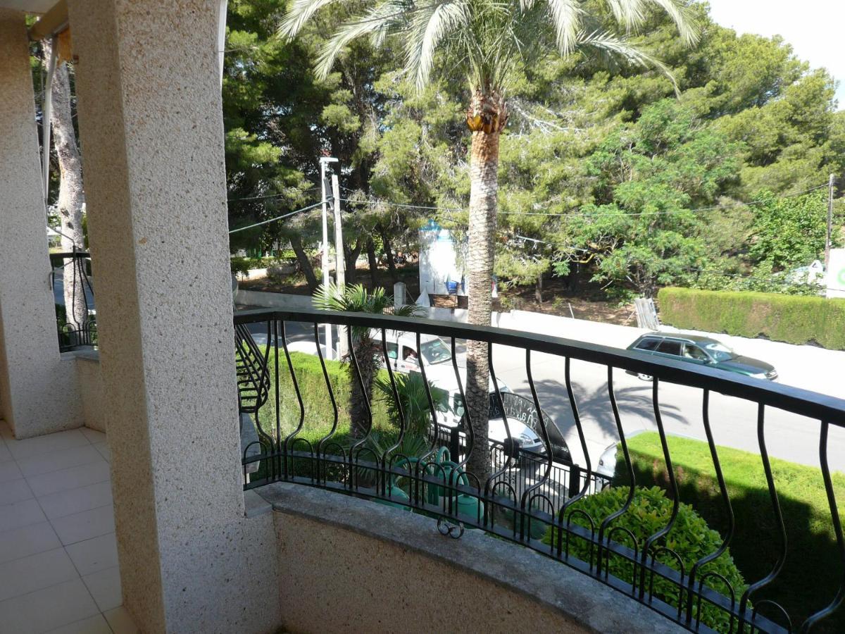 Playamar Orange Costa 3 Dormitorios Alcossebre Екстериор снимка